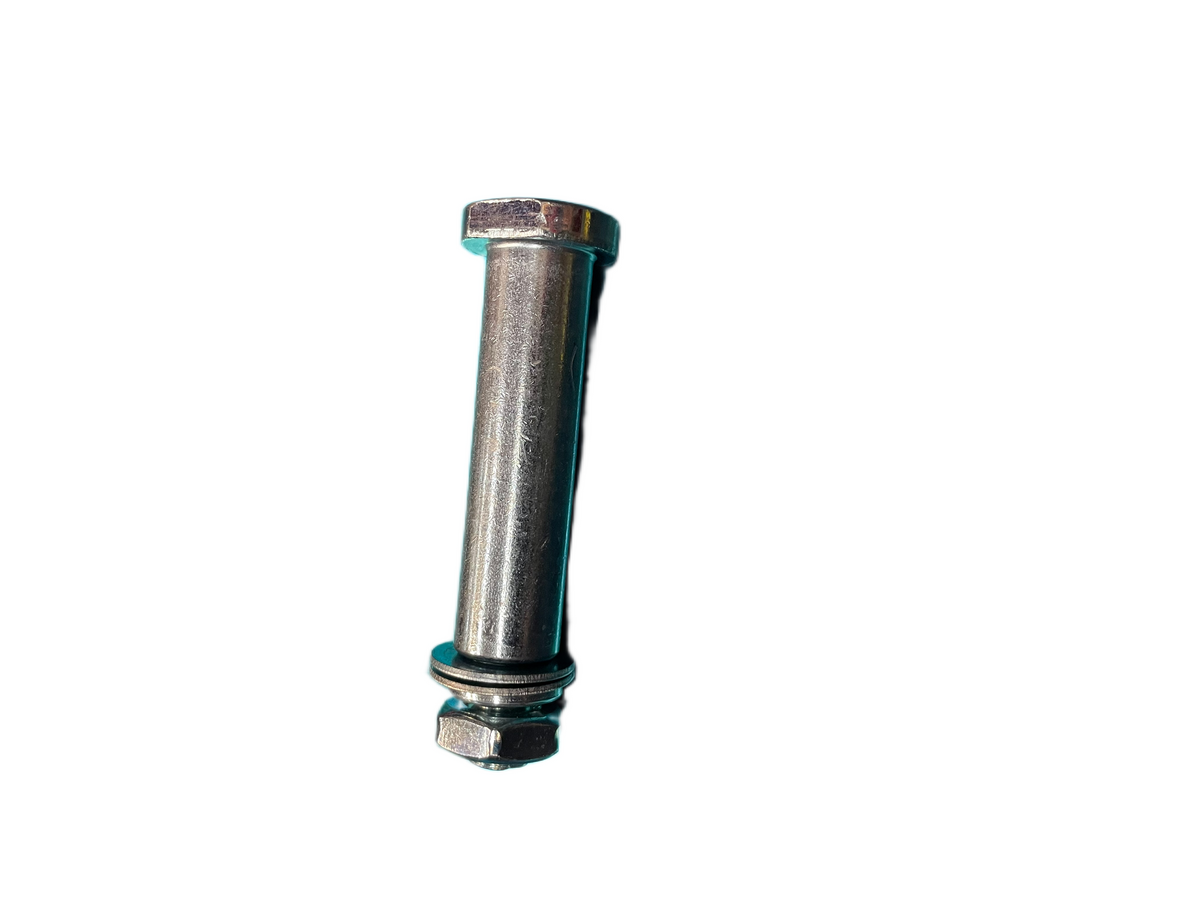1627055 Wheel Axle Components