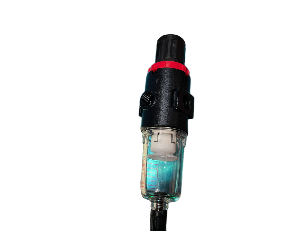 1627046 Regulate Valve