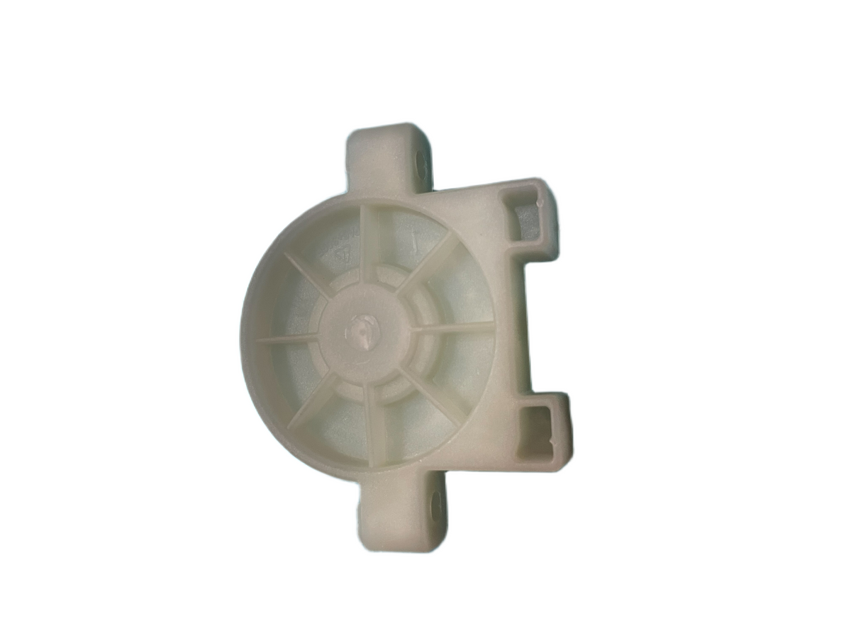 bearing block