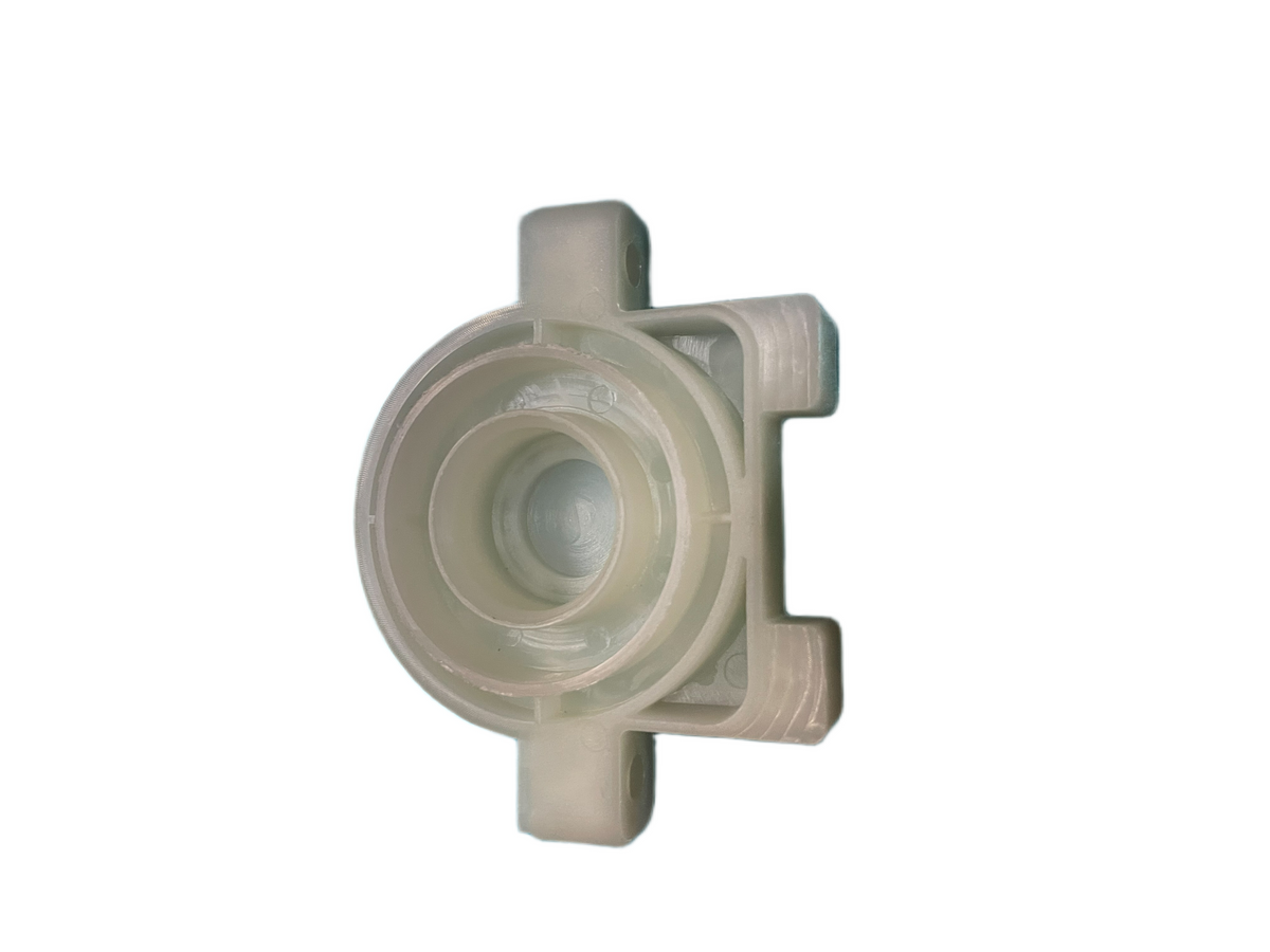 bearing block
