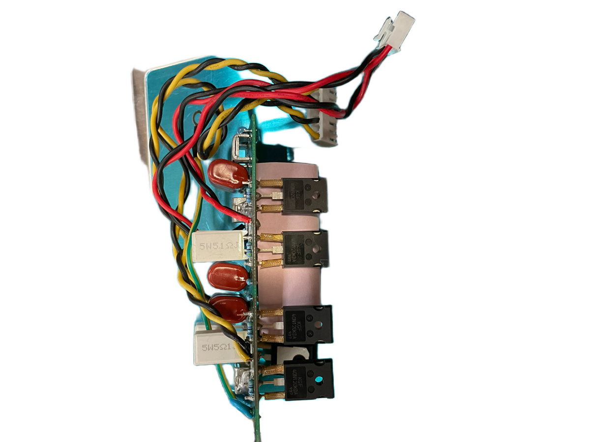 Inverter Circuit Board for HYMIG350-GDL -30