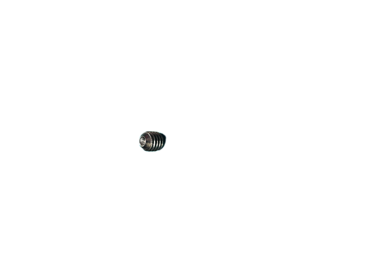 Lock nut M8