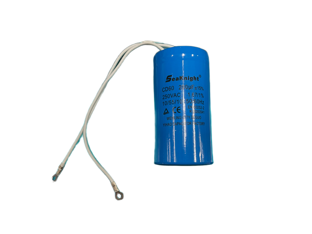 1628054 Starting capacitor