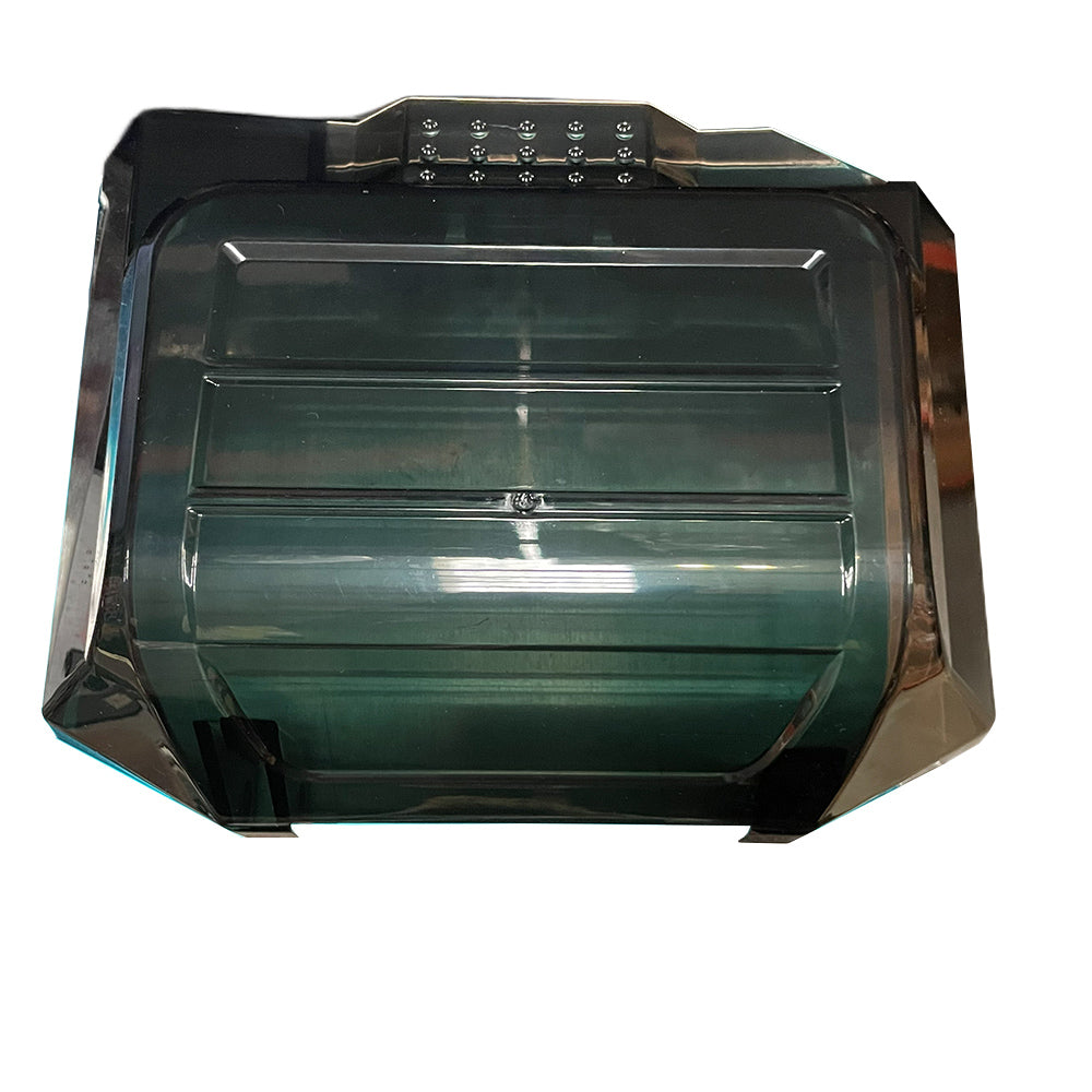 Genuine Replacement Transparent cover