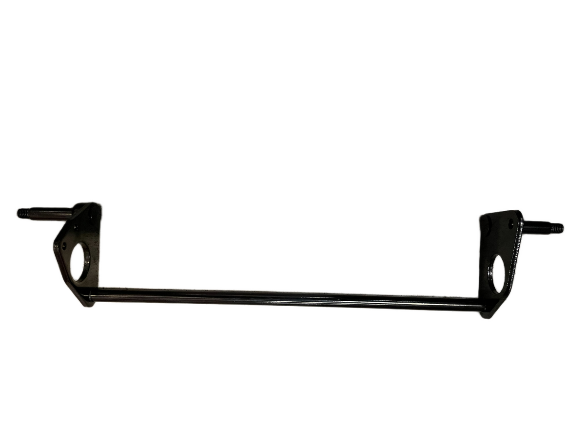 1618053 Rear axle