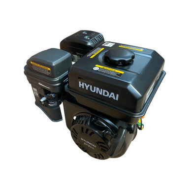 Pressure Washer Engines