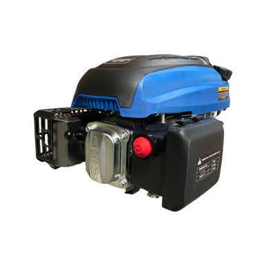 Garden Machinery Replacement Engines – Power Spares