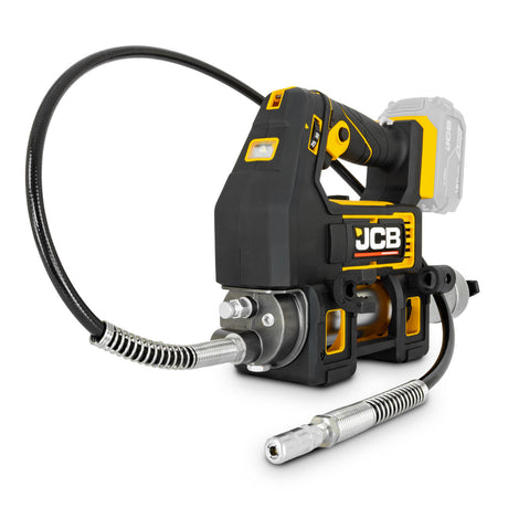 JCB-18PGG-VS Spare Parts