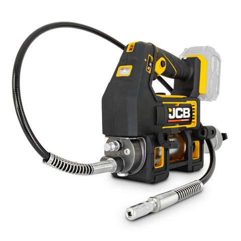 JCB-18PGG-VS Spare Parts