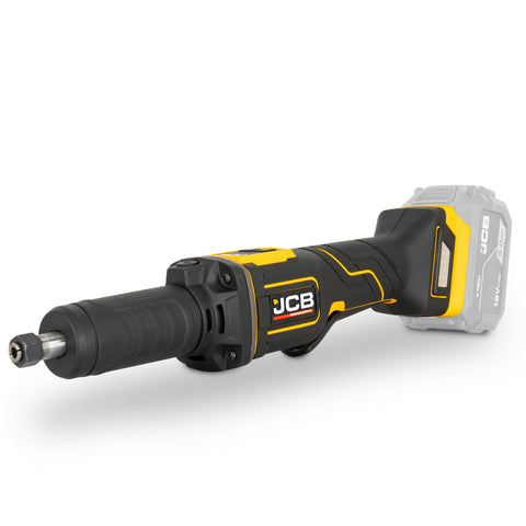 JCB-18PDG-6 Spare Parts