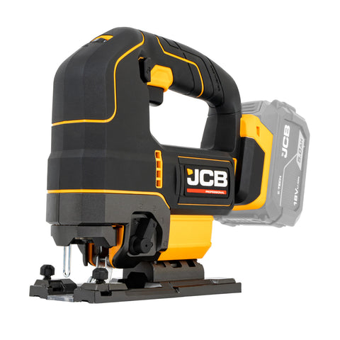 JCB-18PJS-DG Spare Parts
