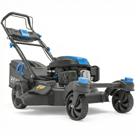 HYM20200SPEZX Spare Parts