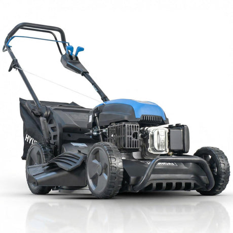 HYM530SPPRO Spare Parts