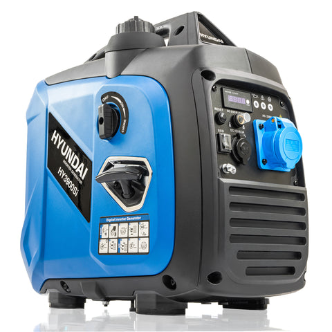 HY3900Si Spare Parts