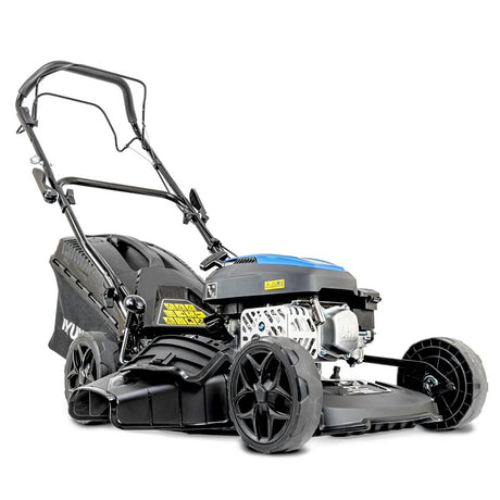 HYM17150SPX Spare Parts