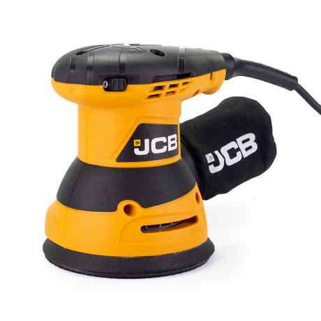JCB-RO125 Spare Parts