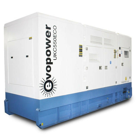 UKC550ECO
