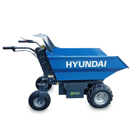 HYMD500B Spare Parts