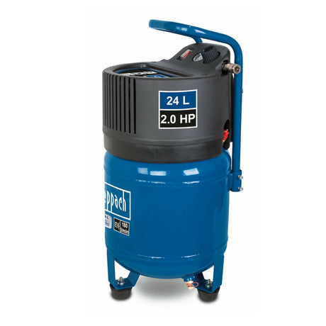 HC24V Spare Parts