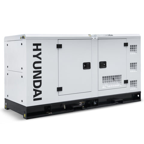 DHY22KSEm HY490 Spare Parts