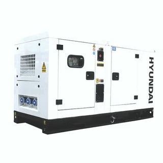 Diesel Generators
