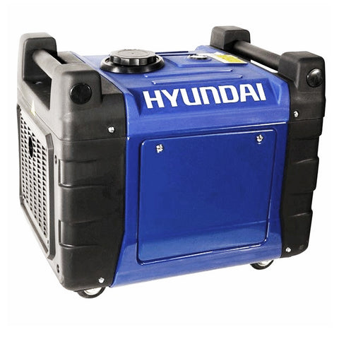 HY3600SEi Spare Parts