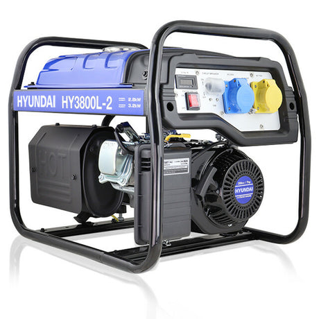 Petrol Generators