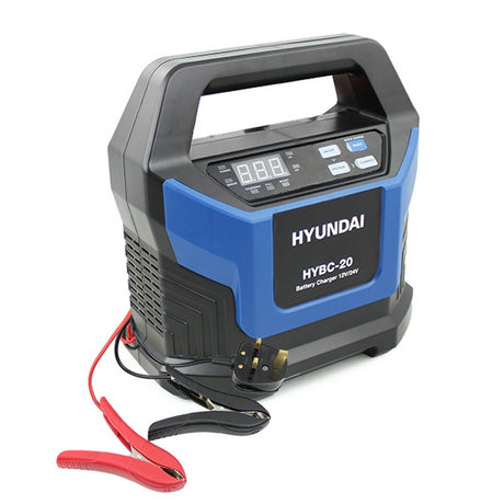 Battery Chargers