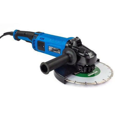 Angle Grinders