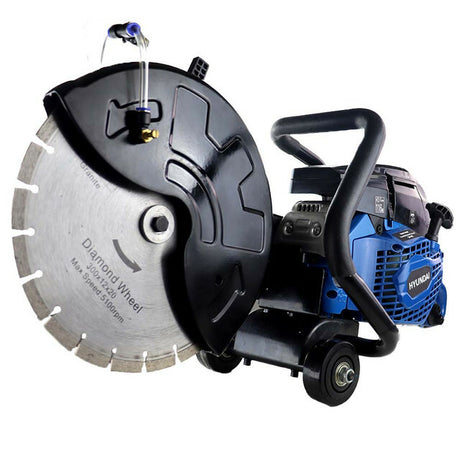 Petrol Power Tools