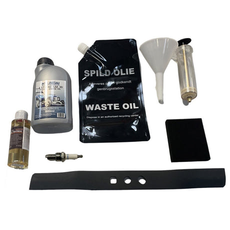 Petrol Lawn Mower Service Kits