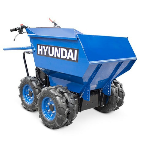 HYMD500 Spare Parts