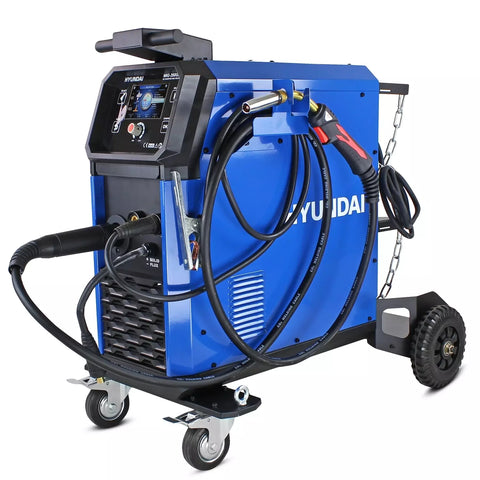 HYMIG350-GDL Spare Parts