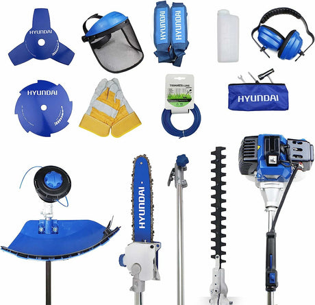 HYMT5200 Spare Parts