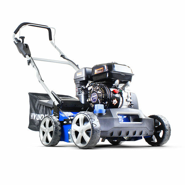 Scarifiers – Power Spares