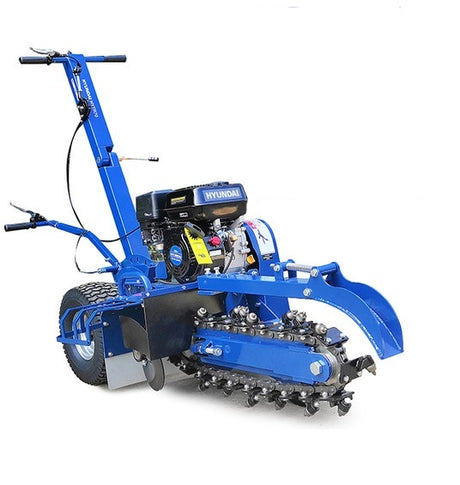 HYTR70 Spare Parts