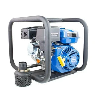 Water Pumps