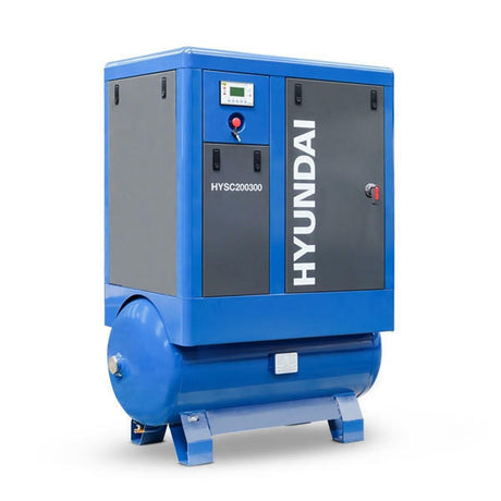 Screw Compressor Service Kits