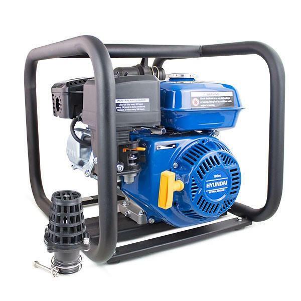 HYC50 Spare Parts – Power Spares