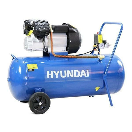Direct Drive Air Compressors