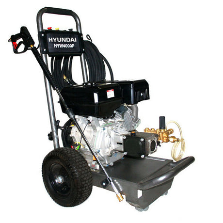HYW4000P Spare Parts