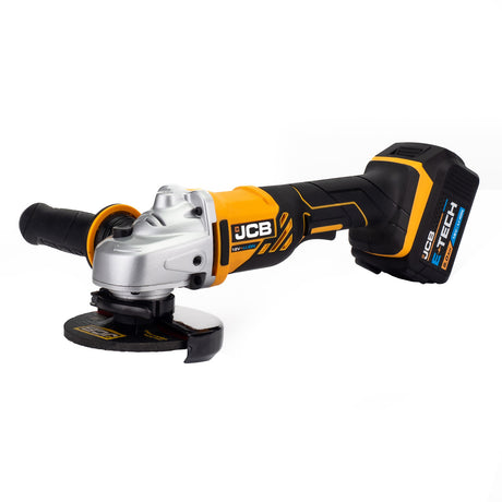 JCB-18AG Spare Parts