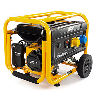 JCB-G3600P Spare Parts