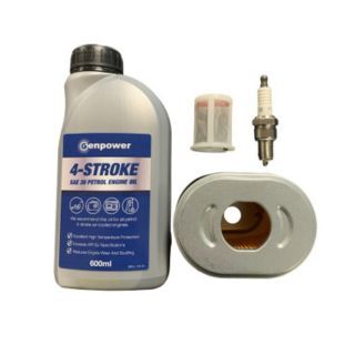 Pressure Washer Service Kits