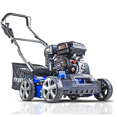 Scarifier accessories