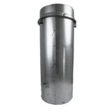 1272003-Genuine Replacement P70DKH Combustion Chamber Assembly