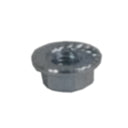 1395016-Genuine Replacement Hexagon Flange Nut M5
