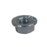 1395016-Genuine Replacement Hexagon Flange Nut M5