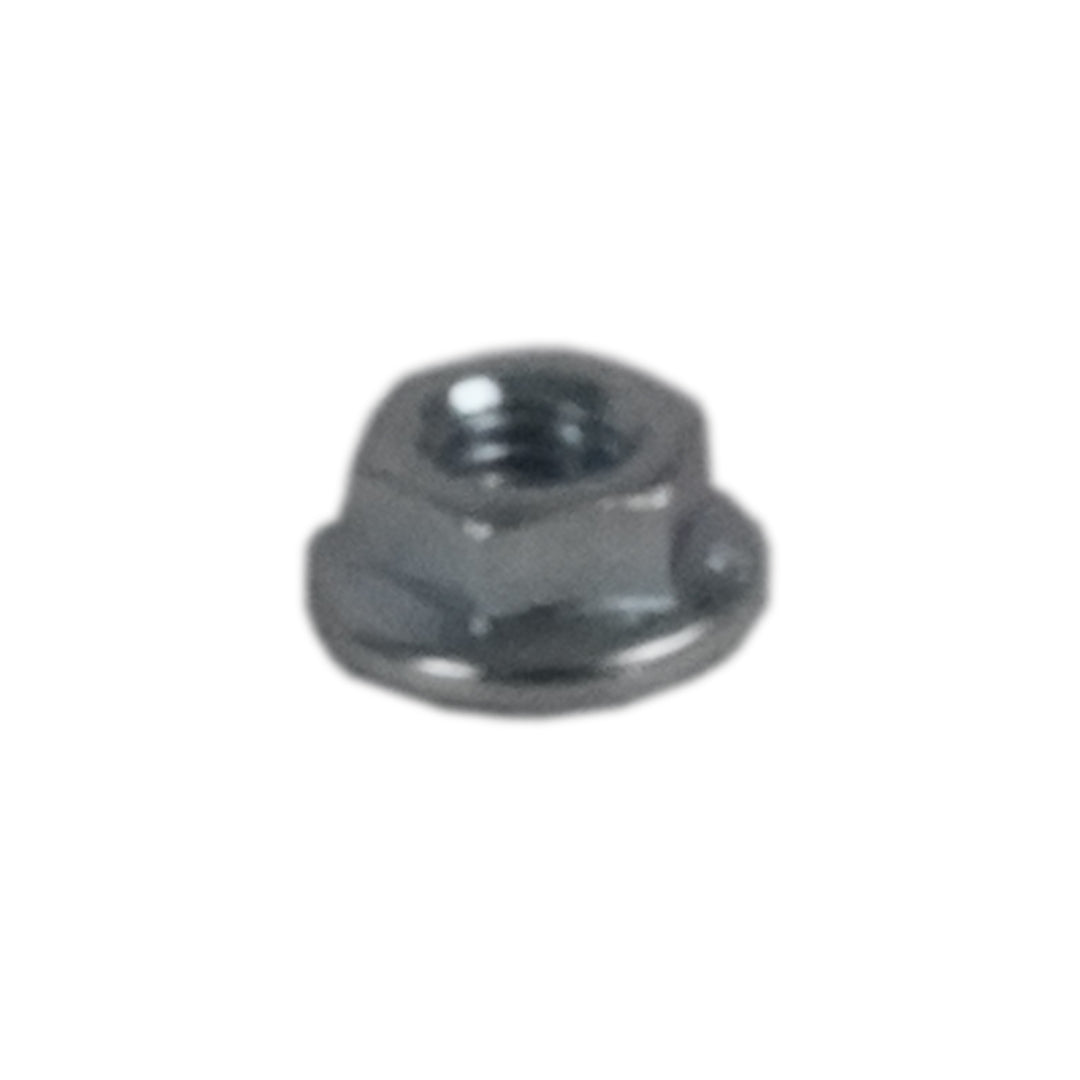 1395016-Genuine Replacement Hexagon Flange Nut M5