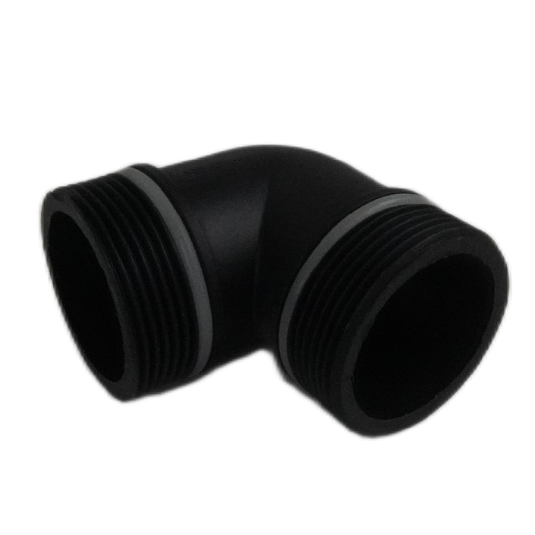 1427031-Genuine Replacement Elbow